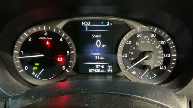2017 NISSAN NAVARA 2.3 dCi N-Connecta Pickup Double Cab 4dr Diesel Manual 4WD Euro 6 (s/s) (190 ps) - Photo 10