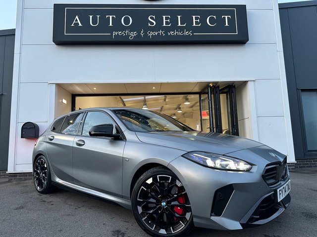 2024 74 BMW 1 Series 2.0 M135i DCT xDrive Euro 6 (s/s) 5dr