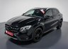 USED 2018 68 MERCEDES-BENZ GLA 1.6 GLA200 AMG Line SUV 5dr Petrol Manual Euro 6 (s/s) (156 ps) 