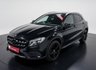 USED 2018 68 MERCEDES-BENZ GLA 1.6 GLA200 AMG Line SUV 5dr Petrol Manual Euro 6 (s/s) (156 ps) 