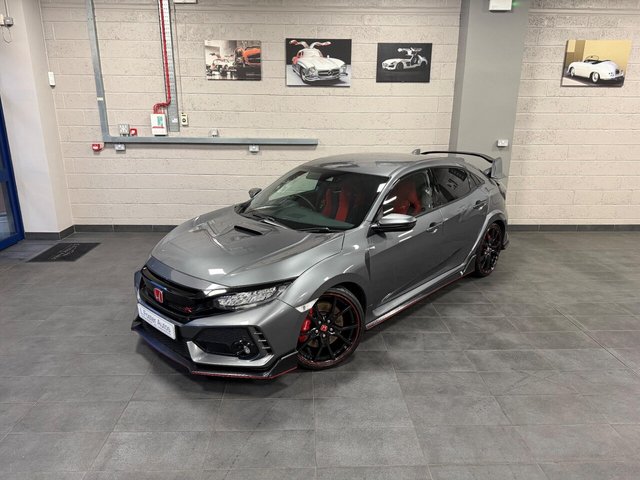 View our HONDA CIVIC