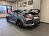 USED 2017 67 HONDA CIVIC 2.0 i-VTEC Type R GT Euro 6 (s/s) 5dr 1 FORMER KEEPER, NICE EXAMPLE
