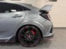 USED 2017 67 HONDA CIVIC 2.0 i-VTEC Type R GT Euro 6 (s/s) 5dr 1 FORMER KEEPER, NICE EXAMPLE