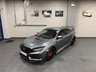USED 2017 67 HONDA CIVIC 2.0 i-VTEC Type R GT Euro 6 (s/s) 5dr 1 FORMER KEEPER, NICE EXAMPLE
