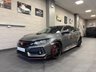 USED 2017 67 HONDA CIVIC 2.0 i-VTEC Type R GT Euro 6 (s/s) 5dr 1 FORMER KEEPER, NICE EXAMPLE