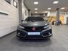 USED 2017 67 HONDA CIVIC 2.0 i-VTEC Type R GT Euro 6 (s/s) 5dr 1 FORMER KEEPER, NICE EXAMPLE