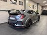 USED 2017 67 HONDA CIVIC 2.0 i-VTEC Type R GT Euro 6 (s/s) 5dr 1 FORMER KEEPER, NICE EXAMPLE