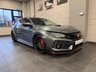 USED 2017 67 HONDA CIVIC 2.0 i-VTEC Type R GT Euro 6 (s/s) 5dr 1 FORMER KEEPER, NICE EXAMPLE