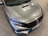 USED 2017 67 HONDA CIVIC 2.0 i-VTEC Type R GT Euro 6 (s/s) 5dr 1 FORMER KEEPER, NICE EXAMPLE