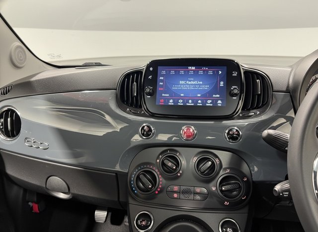 2021 FIAT 500 (2021) - Photo 9