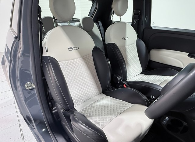 2021 FIAT 500 (2021) - Photo 5