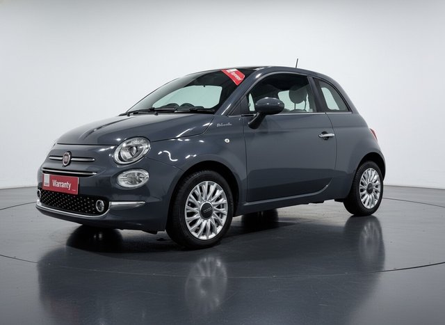 2021 FIAT 500 (2021) - Photo 6