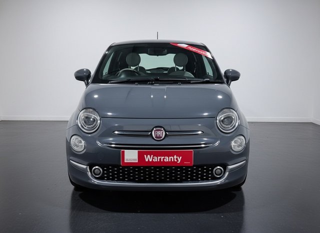 2021 FIAT 500 (2021) - Photo 3