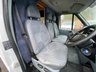 USED 2010 10 FORD TRANSIT SOLAR—SINK—HOB—FIXED BED SOLARDOUBLE BEDSKYLIGHT