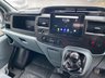 USED 2010 10 FORD TRANSIT SOLAR—SINK—HOB—FIXED BED SOLARDOUBLE BEDSKYLIGHT