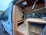 USED 2010 10 FORD TRANSIT SOLAR—SINK—HOB—FIXED BED SOLARDOUBLE BEDSKYLIGHT