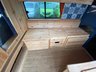 USED 2010 10 FORD TRANSIT SOLAR—SINK—HOB—FIXED BED SOLARDOUBLE BEDSKYLIGHT