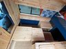 USED 2010 10 FORD TRANSIT SOLAR—SINK—HOB—FIXED BED SOLARDOUBLE BEDSKYLIGHT