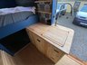 USED 2010 10 FORD TRANSIT SOLAR—SINK—HOB—FIXED BED SOLARDOUBLE BEDSKYLIGHT