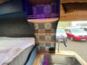USED 2010 10 FORD TRANSIT SOLAR—SINK—HOB—FIXED BED SOLARDOUBLE BEDSKYLIGHT