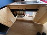 USED 2010 10 FORD TRANSIT SOLAR—SINK—HOB—FIXED BED SOLARDOUBLE BEDSKYLIGHT