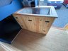 USED 2010 10 FORD TRANSIT SOLAR—SINK—HOB—FIXED BED SOLARDOUBLE BEDSKYLIGHT