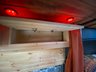 USED 2010 10 FORD TRANSIT SOLAR—SINK—HOB—FIXED BED SOLARDOUBLE BEDSKYLIGHT
