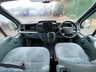 USED 2010 10 FORD TRANSIT SOLAR—SINK—HOB—FIXED BED SOLARDOUBLE BEDSKYLIGHT