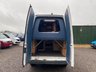 USED 2010 10 FORD TRANSIT SOLAR—SINK—HOB—FIXED BED SOLARDOUBLE BEDSKYLIGHT