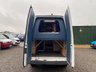 USED 2010 10 FORD TRANSIT SOLAR—SINK—HOB—FIXED BED SOLARDOUBLE BEDSKYLIGHT