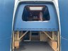 USED 2010 10 FORD TRANSIT SOLAR—SINK—HOB—FIXED BED SOLARDOUBLE BEDSKYLIGHT