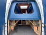 USED 2010 10 FORD TRANSIT SOLAR—SINK—HOB—FIXED BED SOLARDOUBLE BEDSKYLIGHT
