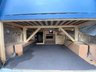 USED 2010 10 FORD TRANSIT SOLAR—SINK—HOB—FIXED BED SOLARDOUBLE BEDSKYLIGHT