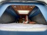 USED 2010 10 FORD TRANSIT SOLAR—SINK—HOB—FIXED BED SOLARDOUBLE BEDSKYLIGHT