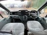 USED 2010 10 FORD TRANSIT SOLAR—SINK—HOB—FIXED BED SOLARDOUBLE BEDSKYLIGHT