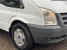 USED 2010 10 FORD TRANSIT SOLAR—SINK—HOB—FIXED BED SOLARDOUBLE BEDSKYLIGHT