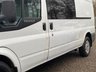 USED 2010 10 FORD TRANSIT SOLAR—SINK—HOB—FIXED BED SOLARDOUBLE BEDSKYLIGHT
