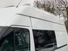 USED 2010 10 FORD TRANSIT SOLAR—SINK—HOB—FIXED BED SOLARDOUBLE BEDSKYLIGHT