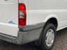 USED 2010 10 FORD TRANSIT SOLAR—SINK—HOB—FIXED BED SOLARDOUBLE BEDSKYLIGHT