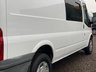 USED 2010 10 FORD TRANSIT SOLAR—SINK—HOB—FIXED BED SOLARDOUBLE BEDSKYLIGHT