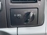 USED 2010 10 FORD TRANSIT SOLAR—SINK—HOB—FIXED BED SOLARDOUBLE BEDSKYLIGHT