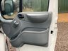USED 2010 10 FORD TRANSIT SOLAR—SINK—HOB—FIXED BED SOLARDOUBLE BEDSKYLIGHT