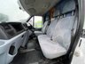 USED 2010 10 FORD TRANSIT SOLAR—SINK—HOB—FIXED BED SOLARDOUBLE BEDSKYLIGHT