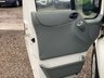 USED 2010 10 FORD TRANSIT SOLAR—SINK—HOB—FIXED BED SOLARDOUBLE BEDSKYLIGHT