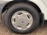 USED 2010 10 FORD TRANSIT SOLAR—SINK—HOB—FIXED BED SOLARDOUBLE BEDSKYLIGHT