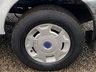 USED 2010 10 FORD TRANSIT SOLAR—SINK—HOB—FIXED BED SOLARDOUBLE BEDSKYLIGHT