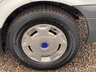USED 2010 10 FORD TRANSIT SOLAR—SINK—HOB—FIXED BED SOLARDOUBLE BEDSKYLIGHT