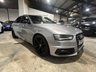 USED 2015 15 AUDI A4 2.0 TDI Black Edition Plus Euro 5 (s/s) 4dr FANTASTIC CONDITION+CAMBELT