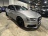 USED 2015 15 AUDI A4 2.0 TDI Black Edition Plus Euro 5 (s/s) 4dr FANTASTIC CONDITION+CAMBELT