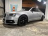 USED 2015 15 AUDI A4 2.0 TDI Black Edition Plus Euro 5 (s/s) 4dr FANTASTIC CONDITION+CAMBELT